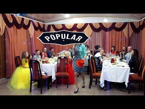 Видео: Конкурс "Шляпа которая читает мысли" на свадьбе 2019