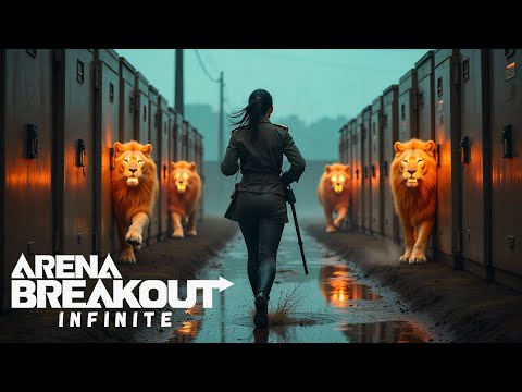 Видео: Ламповые посиделки в Arena Breakout: Infinite   ► Куда пойти, куда податься!