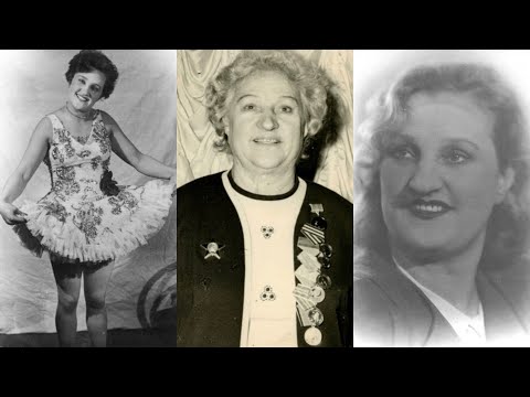 Видео: ГЛИКЕРИЯ БОГДАНОВА-ЧЕСНОКОВА Звёзды HiStory / Актеры прошлых лет #биографияактера #летучаямышь #смех