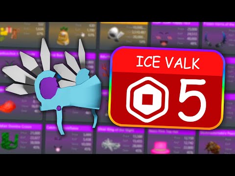 Видео: Снайпинг 1 миллиона робуксов лимитед