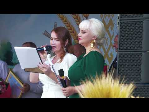 Видео: Дожинки 2025