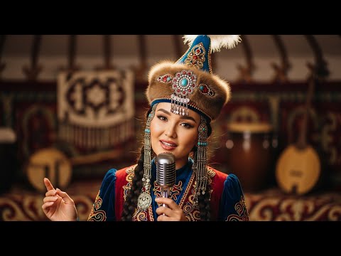 Видео: Қазақша AI Музыка | Dombramusic – Жаңа Эмоциялық Әуендер 2025 🎵