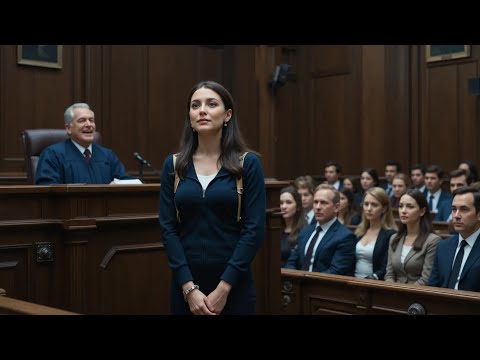 Видео: «Я ГОВОРЮ НА 10 ЯЗЫКАХ!» — Судья рассмеялся… но через секунды зал замер в шоке! 