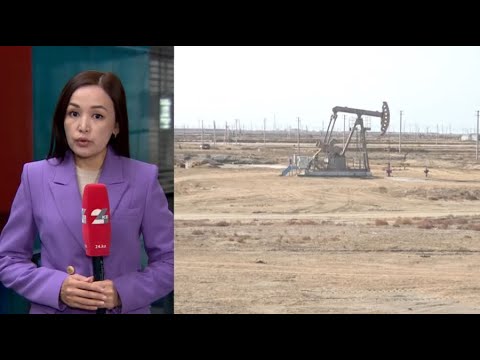 Видео: Елде 4 газ өңдеу зауыты бой көтереді