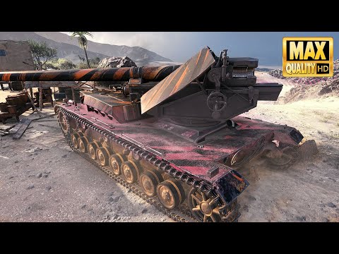 Видео: WT на Pz. IV: Немецкий снайпер №103 - Мир танков