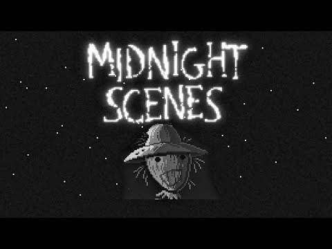 Видео: Прохождение➤Midnight Scenes - ИГРОВЫЕ БАЙКИ ИЗ СКЛЕПА! 💀