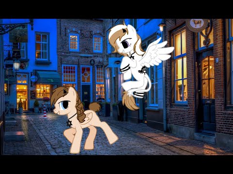 Видео: Пони клип - Лучшая подруга (для слп)