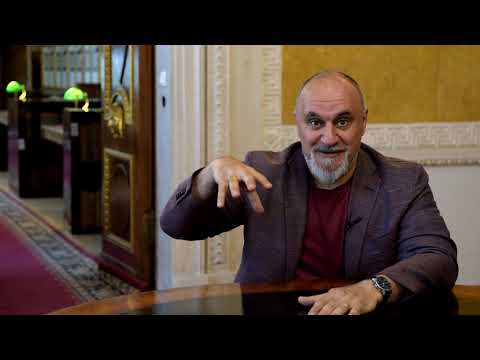 Видео: Лекция "Города Римской империи и античного мира - ПАЛЬМИРА продолжение", Атаянц М.Б.