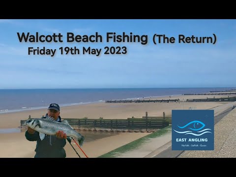 Видео: Морская рыбалка Уолкотт..... Возвращение