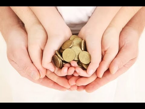 Видео: 5518: Деньги в семье - жена хочет потратить, а муж отложить. Как жить?