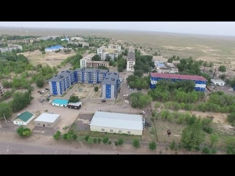 Видео: «2050». Қаражал - дамудың даңғыл жолында