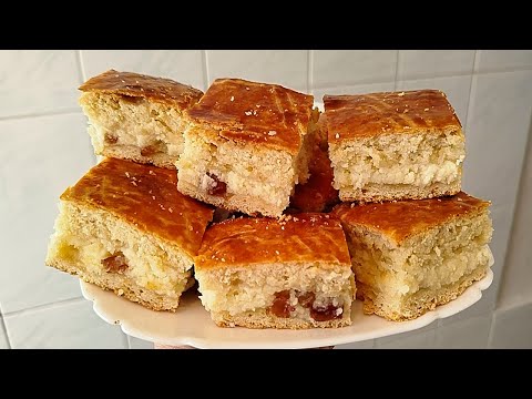 Видео: Подсели всей семьей на эту Вкуснятину из ТВОРОГА! Готовлю вместо Сырников.  Проще и Быстрее