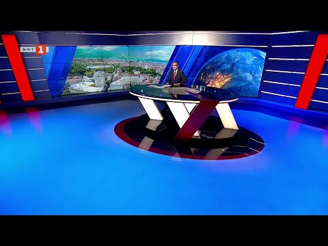 Видео: По света и у нас – 14.11.2025, 18.00 по БНТ