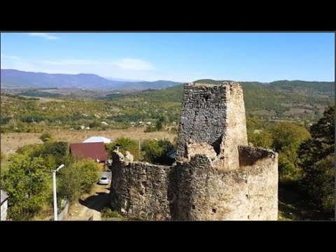 Видео: «Цы сусӕг кӕнынц...». Дзагъинайы фидар. Сабанты Мадинайы алӕвӕрд. 7.11.2024.