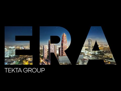 Видео: Жизнь на Садовом: обзор ЖК Эра Текта Групп | ЖК Era Tekta Group