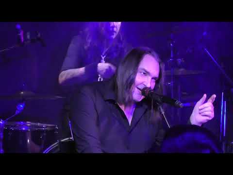 Видео: ГОРШЕНЕВ "Блуждают тени" (Король и Шут cover, Солнечногорск, Каре-клуб, 30.09.22)