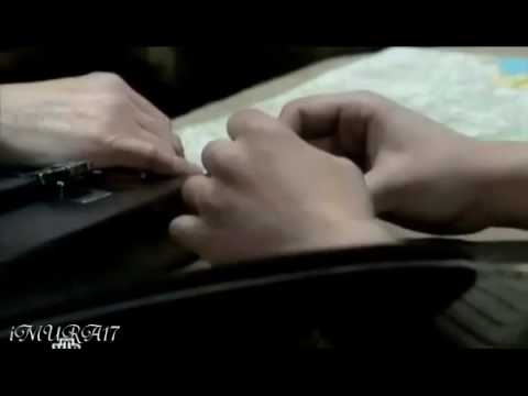 Видео: Кот и Мура-Врагами