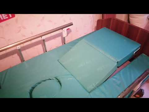 Видео: отзыв о кровати met emet, которую мы заказали на сайте met. ru https://www.met.ru/