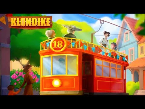 Видео: Станция УикЭнд Клондайк Пропавшая экспедиция 