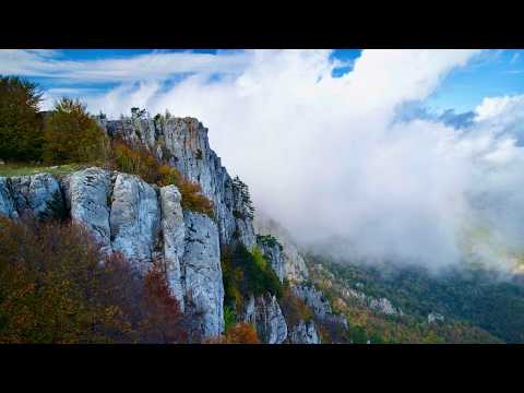 Видео: КРЫМ - ПОСТРОИЛИ НОВЫЙ МОСТ. Во что превратилось это место. Показываю ВСЮ ПРАВДУ.