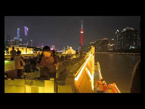 Видео: Guangzhou-Shenzhen-Hong Kong-Macau Aylal 2025 1r heseg Гуанжоу-Шэнжин-Хонг Конг- Макао аялал 2025 1р