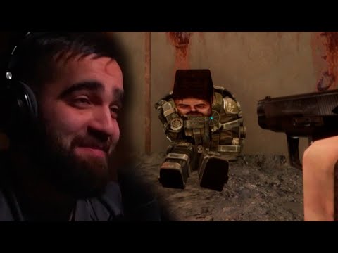 Видео: ПРОШЕЛ СЮЖЕТ В STALCRAFT!