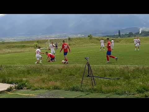 Видео: Марек U17 - Беласица Петрич (второ полувреме)