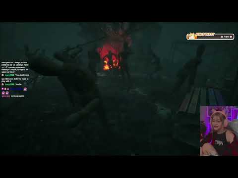 Видео: Новый хоррор! I'm counting to 6...