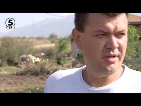 Видео: Штипските административци и комуналци во Стајковци