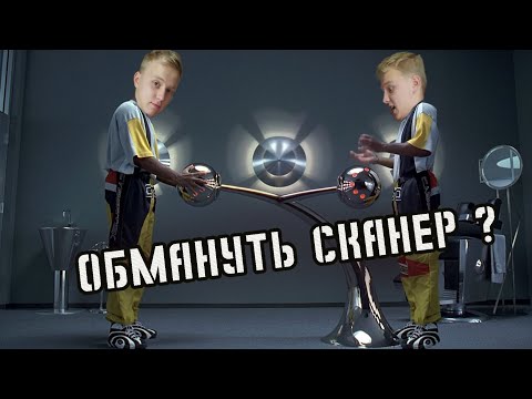 Видео: Ты прикасаешься  к нему каждый день |Как работает сканер отпечатков пальцев