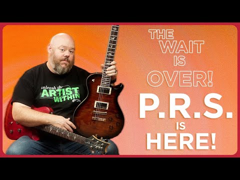 Видео: Лучшие электрогитары по соотношению цены и качества на рынке? Серия PRS SE (наши фавориты!)