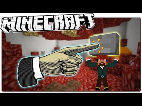 Видео: Minecraft: "Find The Button" : !!! RAGE !!! МРАЗЯ ТАЗИ ИГРА