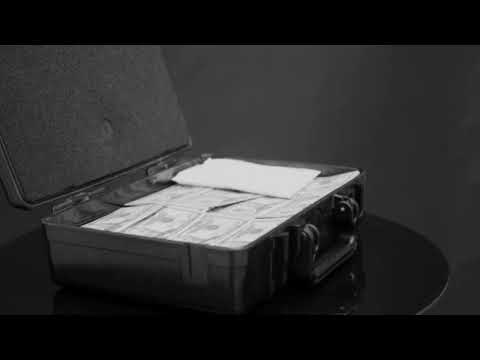 Видео: Гио Пика "MONEY" ft RAIKAHO x GAMORA | TRAP Rap Boom Bap Instrumental 2025