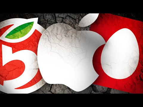 Видео: Топ10 Компаний ОБМАНЫВАЮЩИХ Покупателей!