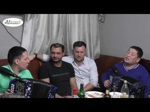 Видео: Алексей Истомин и Антон Попов песня Не вернуть никогда