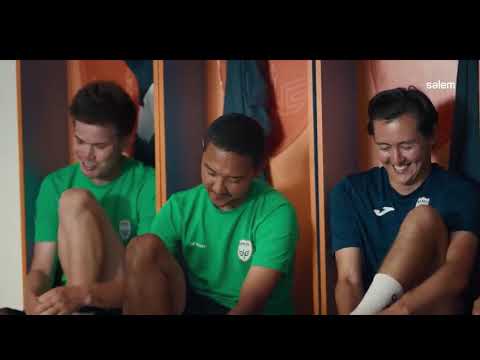 Видео: Offside 4 серия