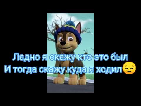 Видео: Комикс Щенячий Патруль 2 сезон 4 серия«признание»