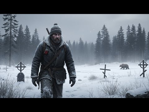 Видео: 1000 км ада в Тайге. ПОБЕГ из ГУЛАГа на Колыме — дорога смерти