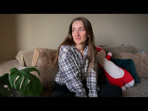 Видео: видеодневник: магазинчик, планы на 2025, перестановка