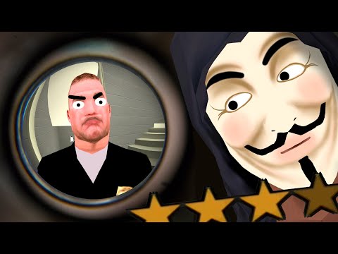 Видео: У МЕНЯ РОЗЫСК, НО МЕНТЫ НЕ МОГУТ МЕНЯ ДОСТАТЬ