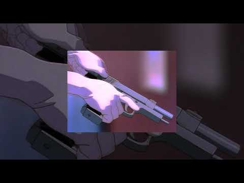 Видео: Miyagi & Andy Panda - Патрон (slowed + reverb)