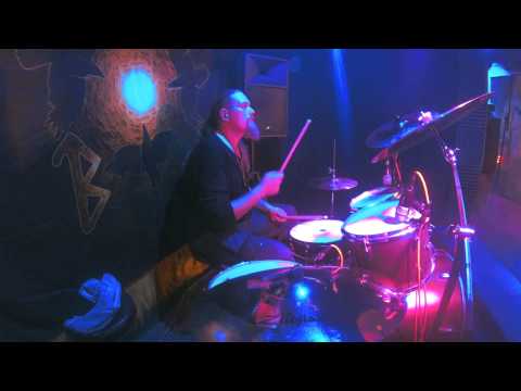 Видео: Butterfly Temple - Смерть (live in Little Rock 08.11.14)