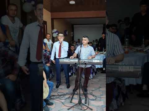 Видео: Қамариддинзода Содиқ Хол, Зокири Рашидӣ