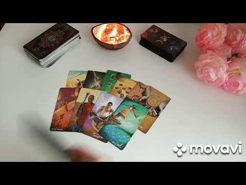 Видео: ✨🎭КАК ВАС ВИДИТ ОКРУЖЕНИЕ❔🎭✨