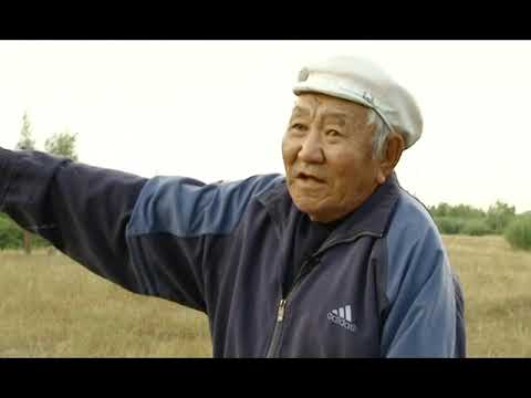 Видео: Дьаарбаҥ сирэ. (Легенды острова Спасс)