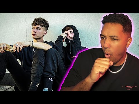 Видео: ПРОСТО ТАК!? 🤷🏽‍♂️ ЭТИ ДВОЕ ВМЕСТЕ: УГРОЗА (РЕАКЦИЯ!!!)