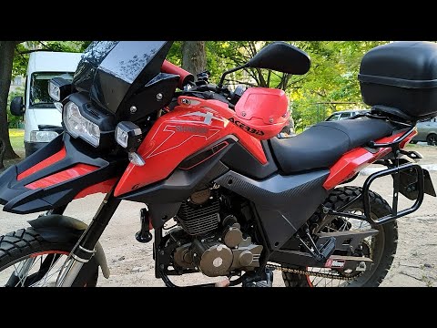 Видео: Регулировка клапанов Shineray x-trail 250, 172fmm