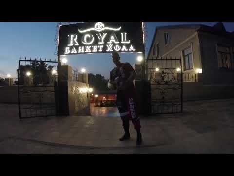 Видео: Сухая Самарка(2-часть)