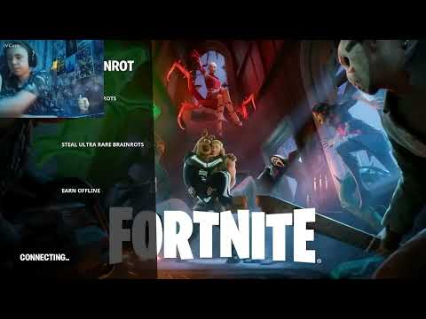 Видео: смотрим   как глупый мем уничтожил фортнайт