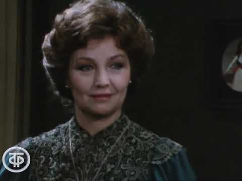 Видео: Л.Толстой. Живой труп. Серия 1. Театр им. Моссовета (1987)